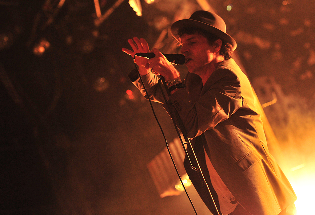Thåström, Popaganda, Festival24